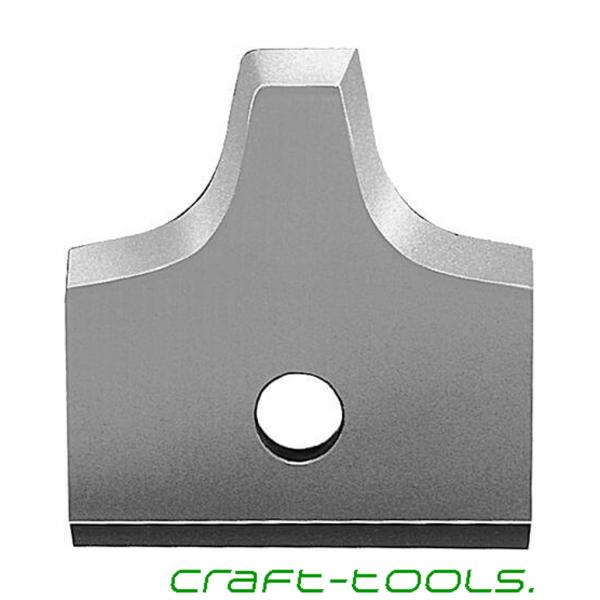 Stehle 50811824  Radius-Wechselplatten mit 2 Schneidradien und Bodenfase Produkt
